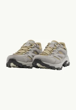 Jack Wolfskin Vojo Tour Texapore Low M|Heren Wandelschoenen|Multifunctionele Schoenen