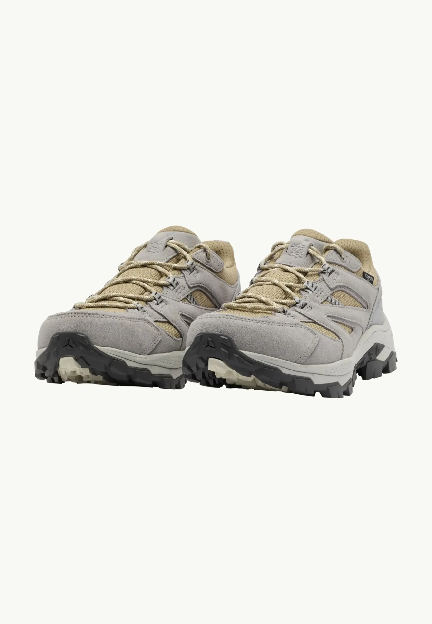 Jack Wolfskin Vojo Tour Texapore Low M|Heren Wandelschoenen|Multifunctionele Schoenen