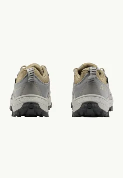 Jack Wolfskin Vojo Tour Texapore Low M|Heren Wandelschoenen|Multifunctionele Schoenen
