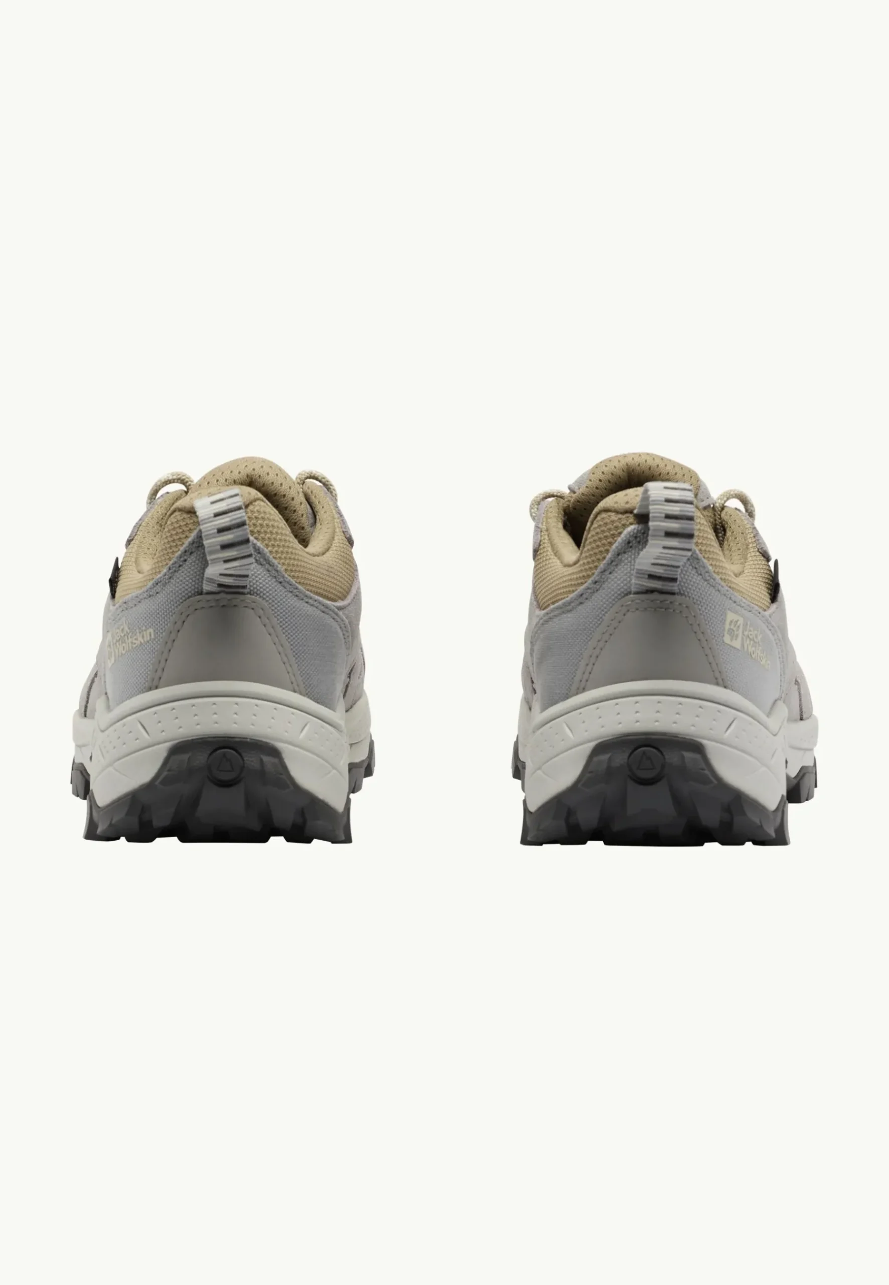 Jack Wolfskin Vojo Tour Texapore Low M|Heren Wandelschoenen|Multifunctionele Schoenen
