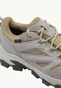 Jack Wolfskin Vojo Tour Texapore Low M|Heren Wandelschoenen|Multifunctionele Schoenen