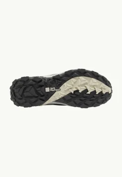 Jack Wolfskin Vojo Tour Texapore Low M|Heren Wandelschoenen|Multifunctionele Schoenen