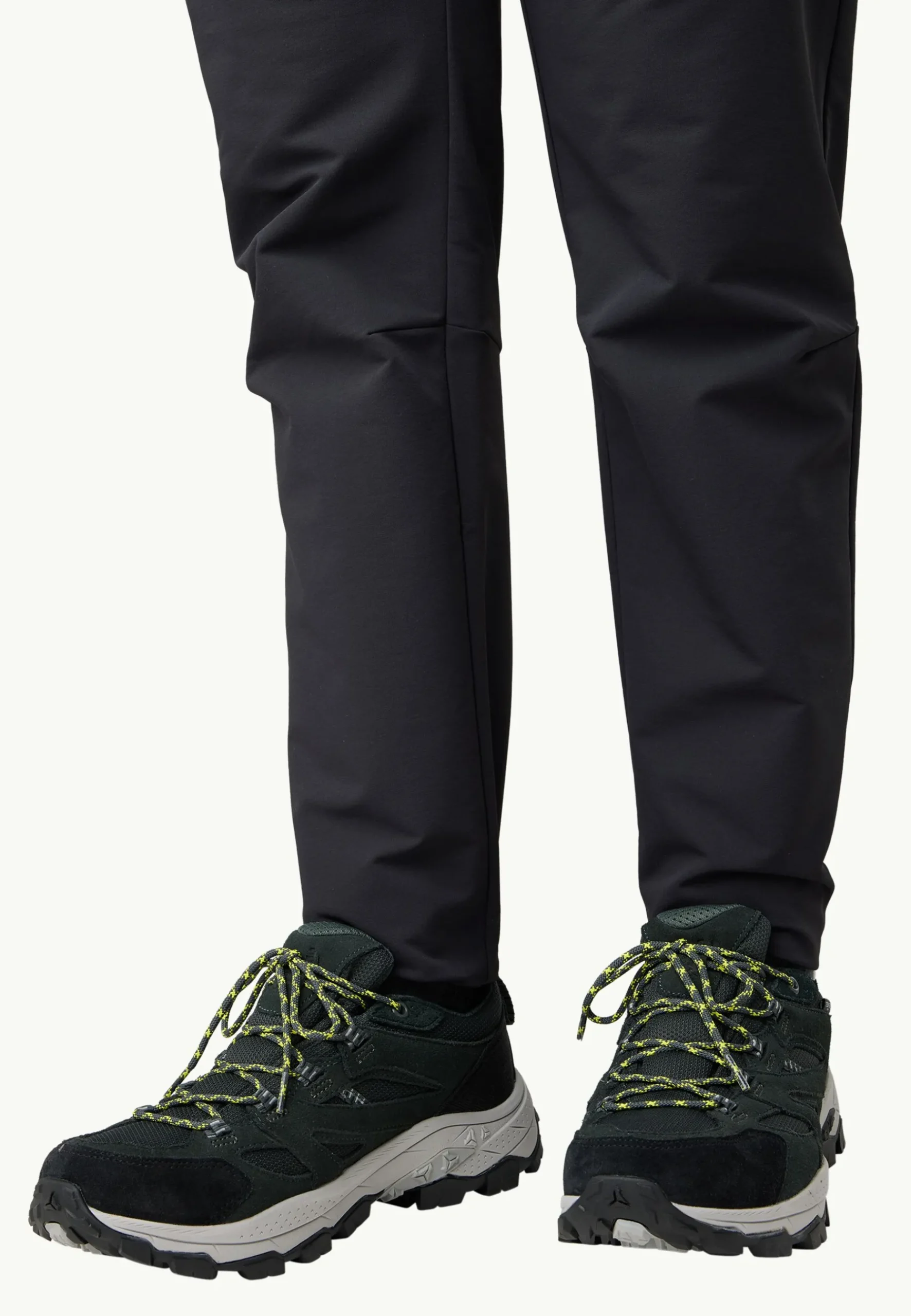 Jack Wolfskin Vojo Tour Texapore Low M|Heren Wandelschoenen|Multifunctionele Schoenen