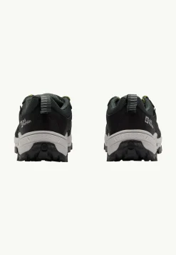 Jack Wolfskin Vojo Tour Texapore Low M|Heren Wandelschoenen|Multifunctionele Schoenen