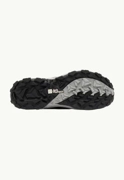 Jack Wolfskin Vojo Tour Texapore Low M|Heren Wandelschoenen|Multifunctionele Schoenen