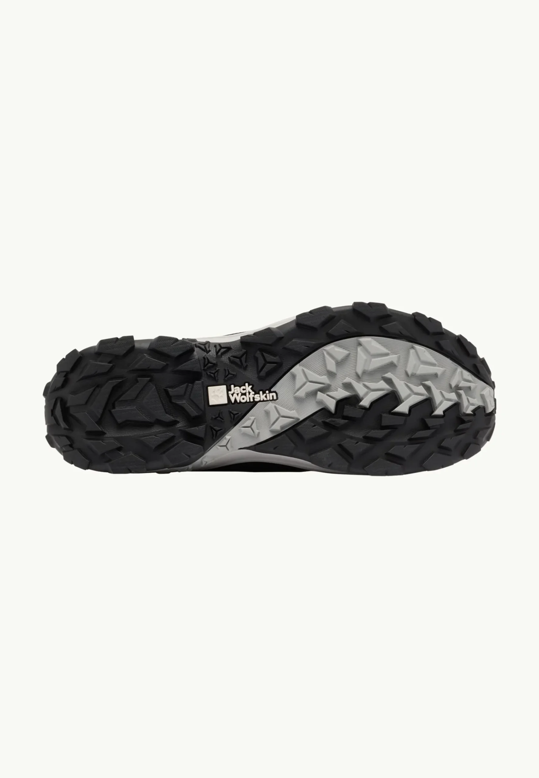 Jack Wolfskin Vojo Tour Texapore Low M|Heren Wandelschoenen|Multifunctionele Schoenen