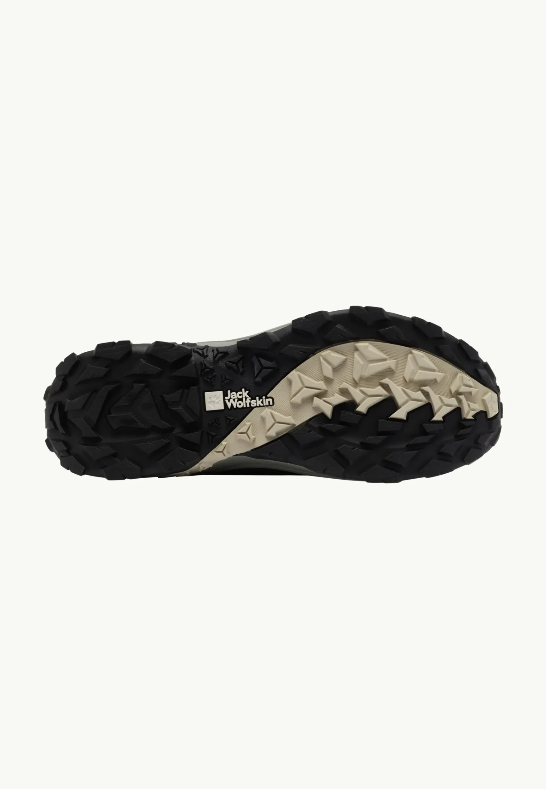 Jack Wolfskin Vojo Tour Texapore Low M|Heren Wandelschoenen|Multifunctionele Schoenen