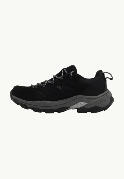 Jack Wolfskin Vojo Tour Texapore Low W|DAMES Multifunctionele Schoenen|Wandelschoenen