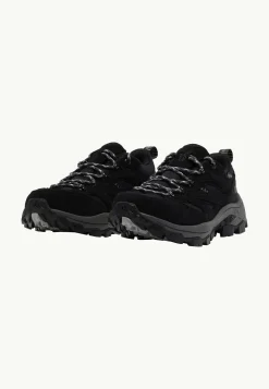 Jack Wolfskin Vojo Tour Texapore Low W|DAMES Multifunctionele Schoenen|Wandelschoenen