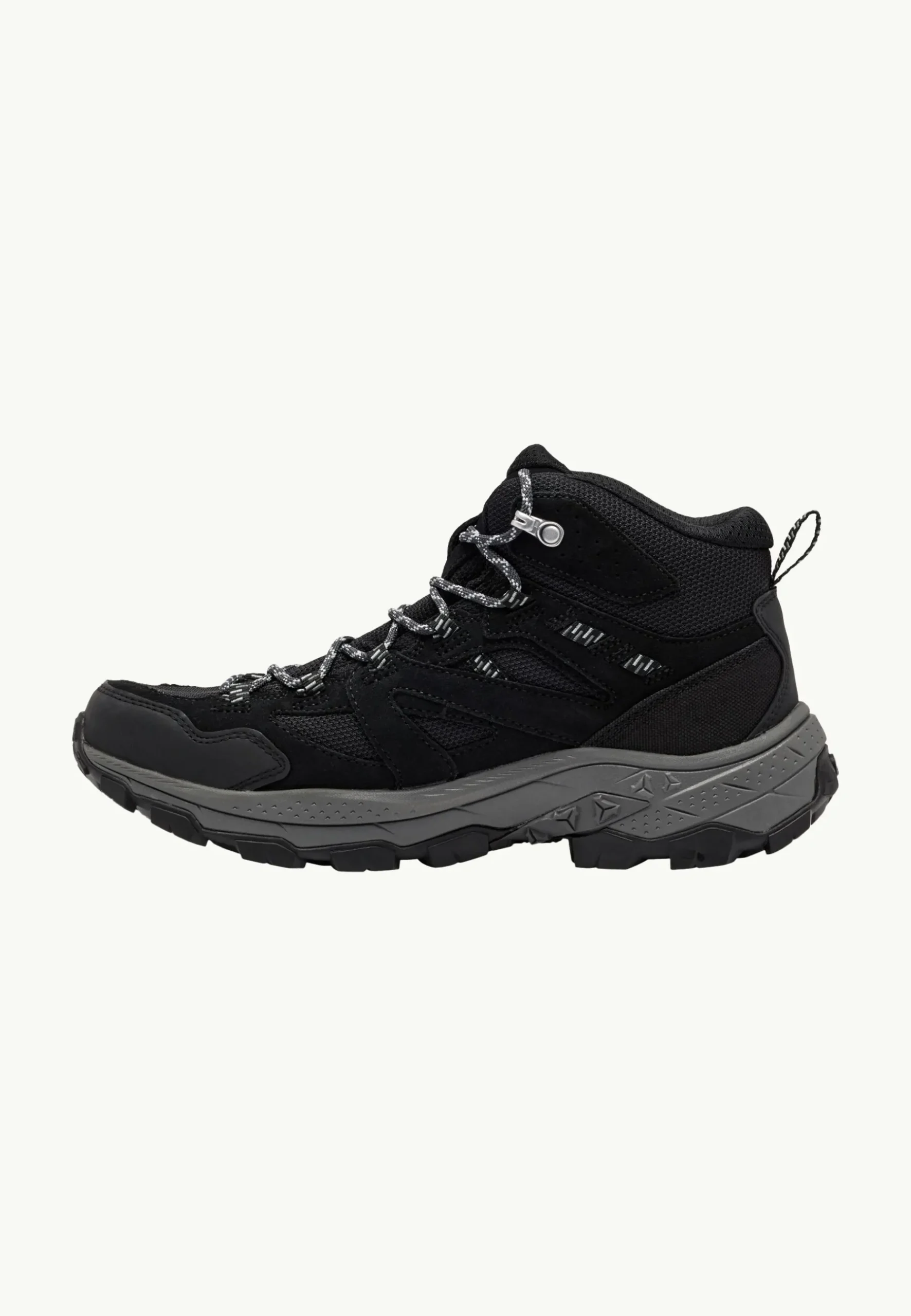 Jack Wolfskin Vojo Tour Texapore Mid M|Heren Wandelschoenen|Multifunctionele Schoenen