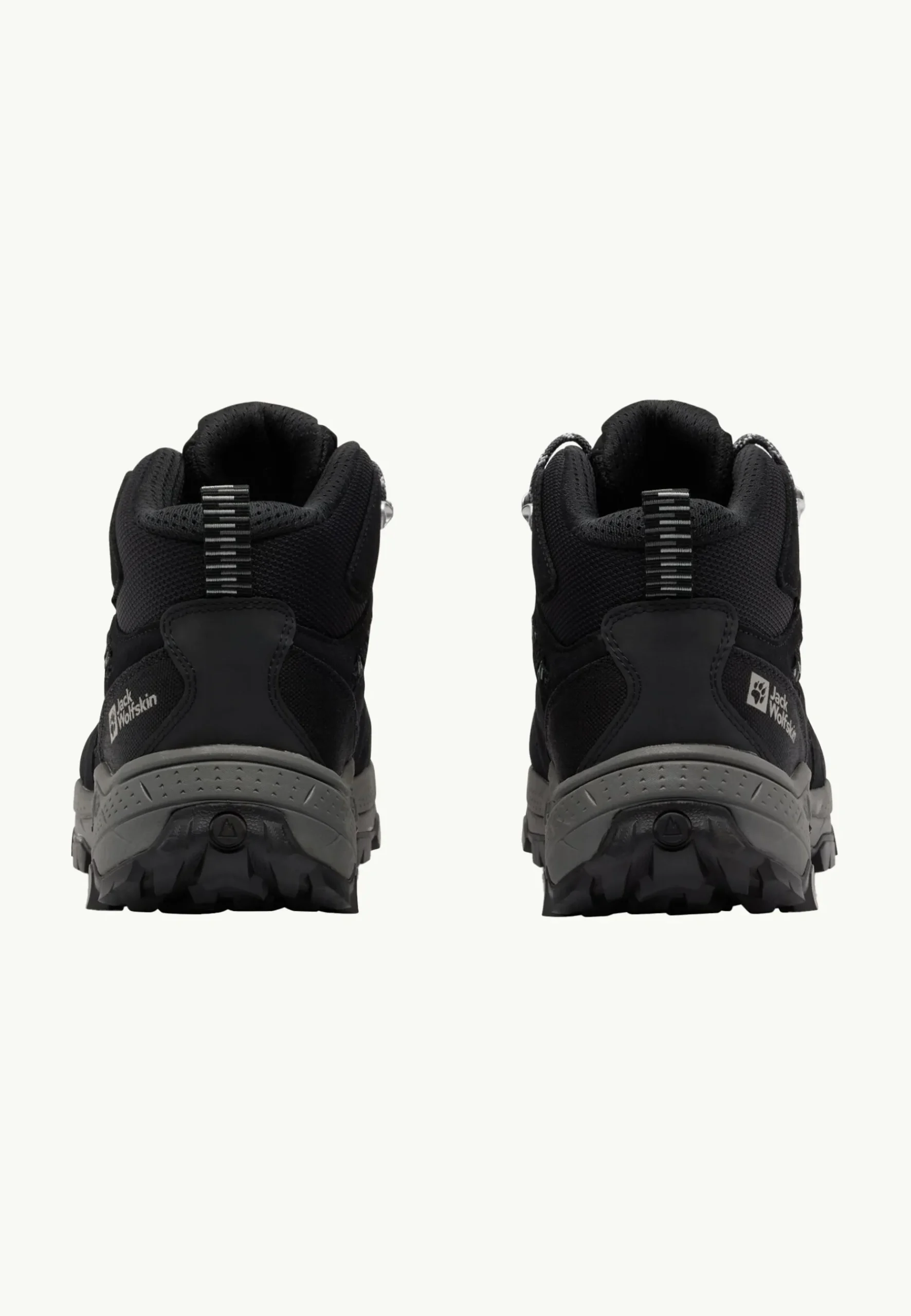 Jack Wolfskin Vojo Tour Texapore Mid M|Heren Wandelschoenen|Multifunctionele Schoenen