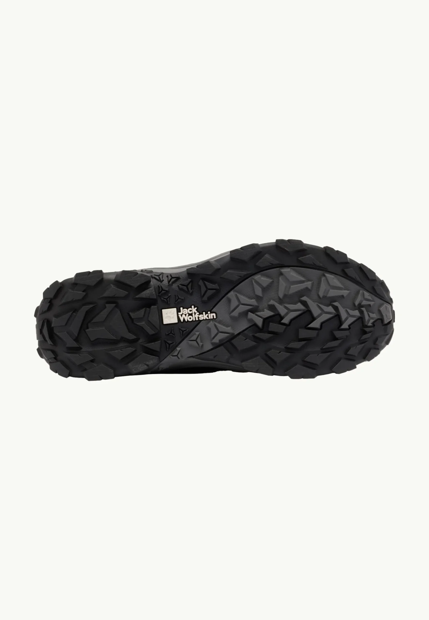 Jack Wolfskin Vojo Tour Texapore Mid M|Heren Wandelschoenen|Multifunctionele Schoenen