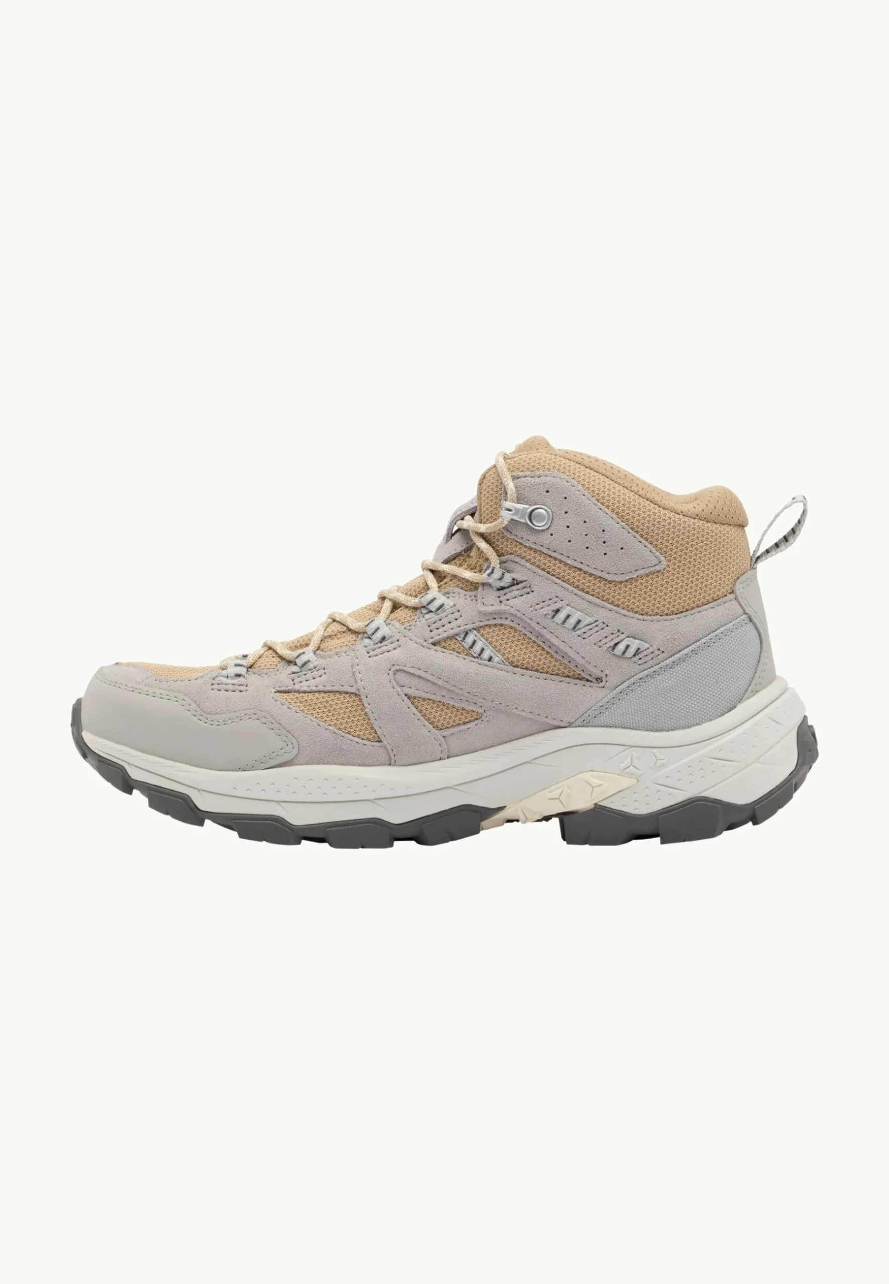 Jack Wolfskin Vojo Tour Texapore Mid M|Heren Wandelschoenen|Multifunctionele Schoenen