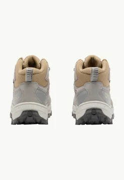 Jack Wolfskin Vojo Tour Texapore Mid M|Heren Wandelschoenen|Multifunctionele Schoenen