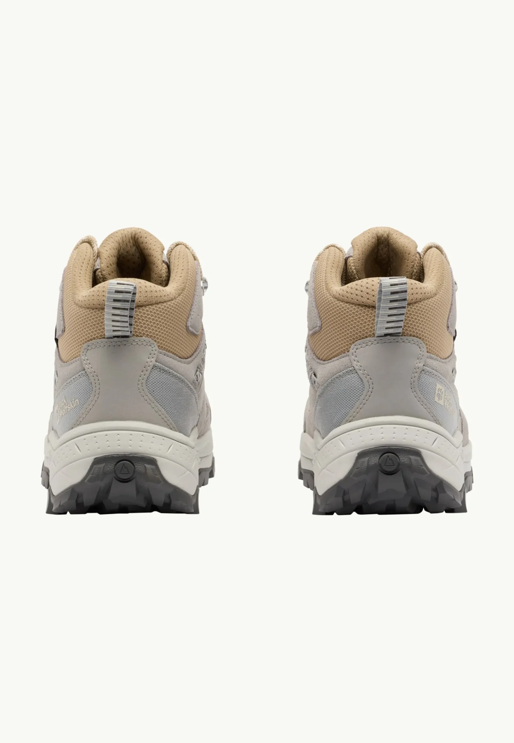 Jack Wolfskin Vojo Tour Texapore Mid M|Heren Wandelschoenen|Multifunctionele Schoenen