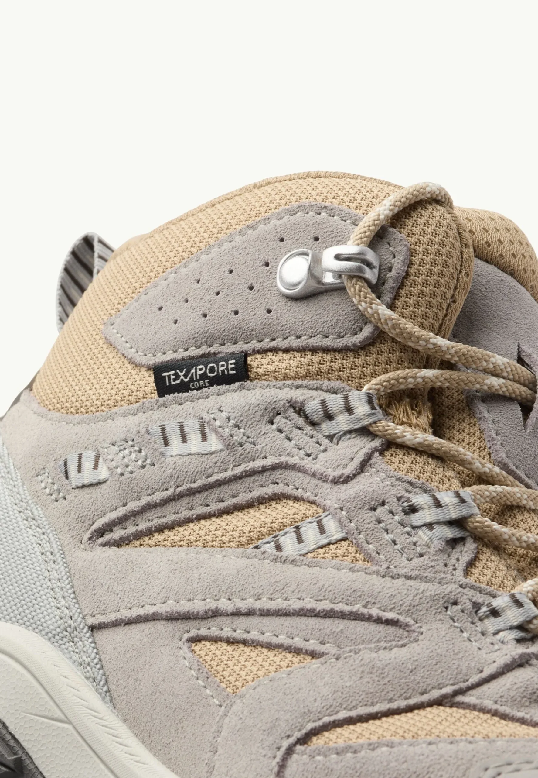 Jack Wolfskin Vojo Tour Texapore Mid M|Heren Wandelschoenen|Multifunctionele Schoenen