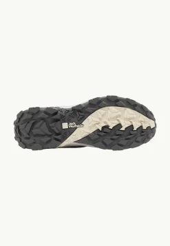 Jack Wolfskin Vojo Tour Texapore Mid M|Heren Wandelschoenen|Multifunctionele Schoenen
