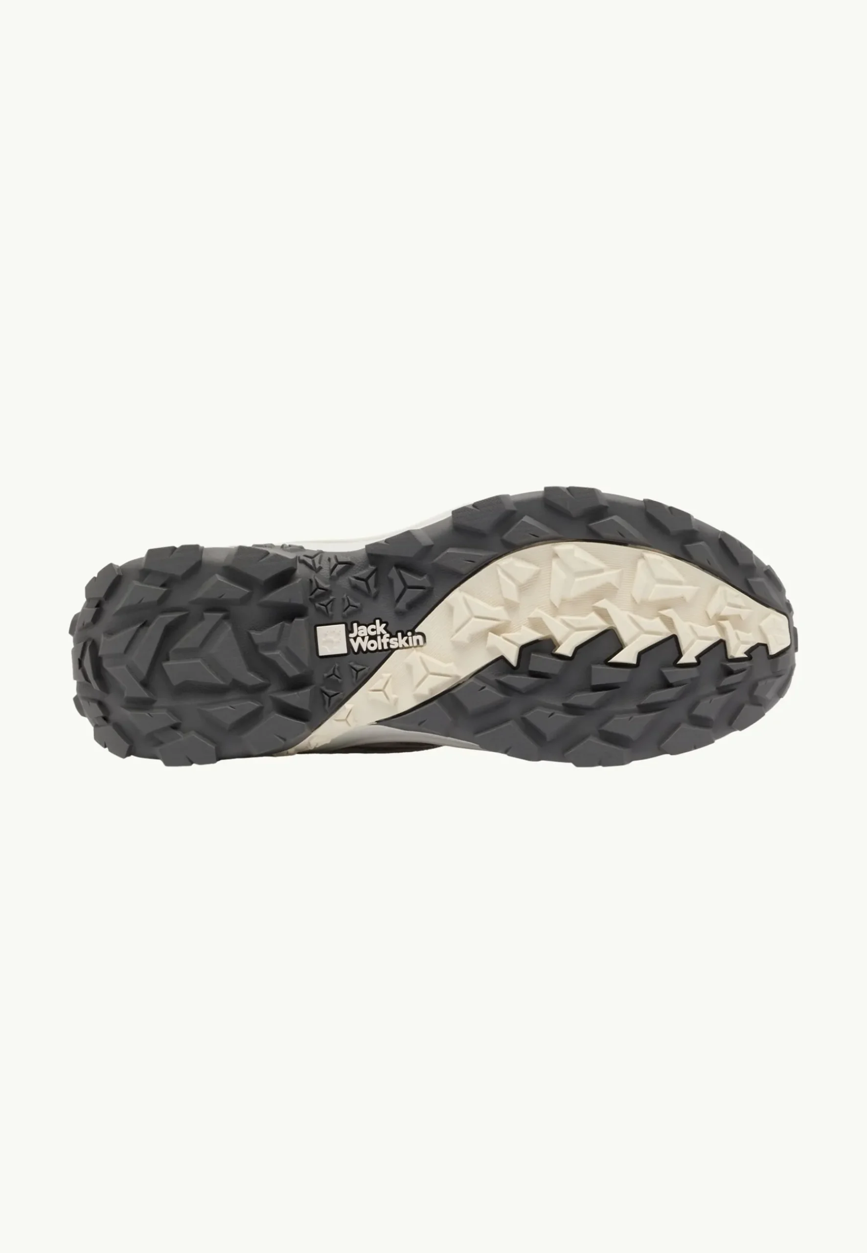 Jack Wolfskin Vojo Tour Texapore Mid M|Heren Wandelschoenen|Multifunctionele Schoenen