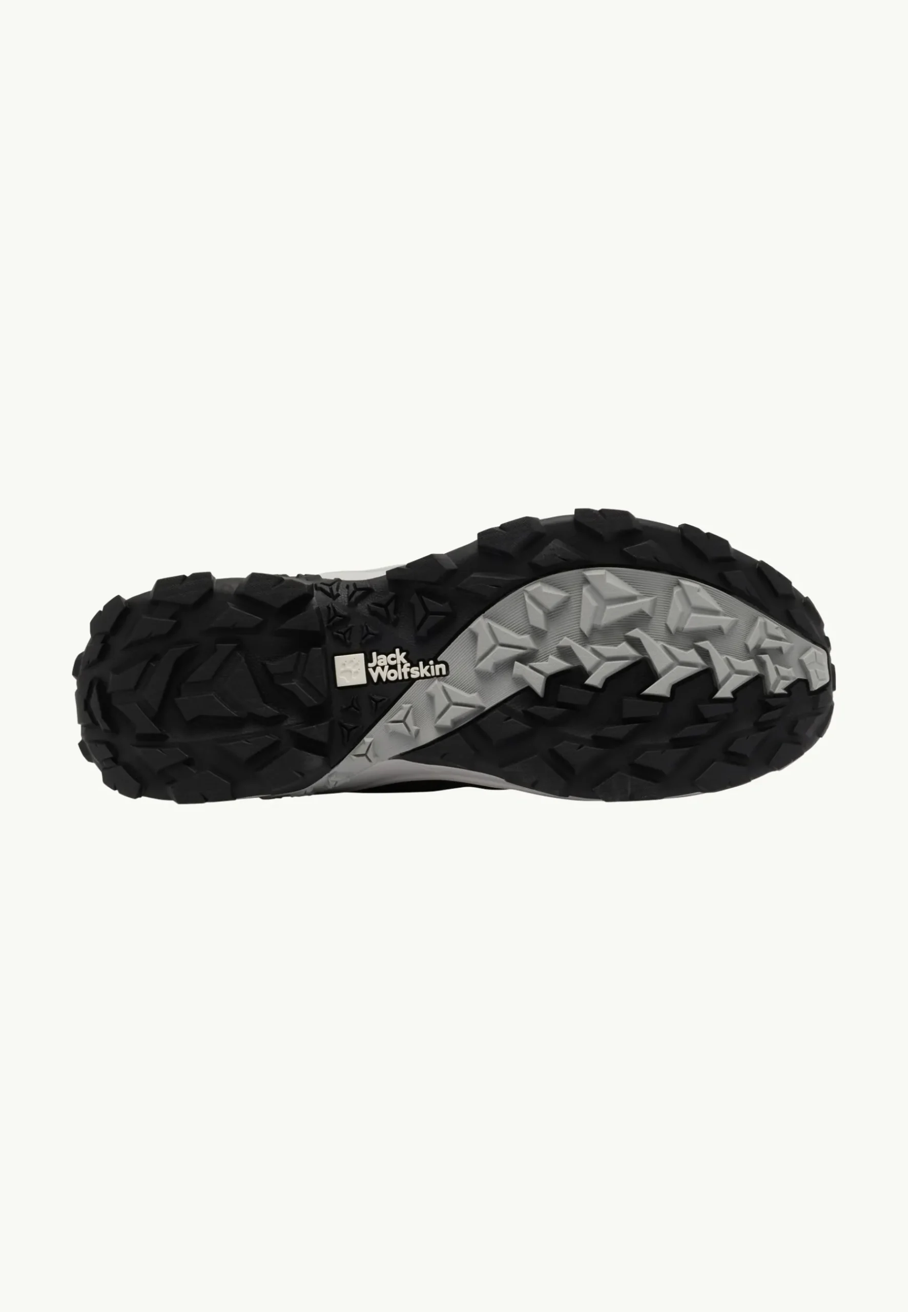 Jack Wolfskin Vojo Tour Texapore Mid M|Heren Wandelschoenen|Multifunctionele Schoenen