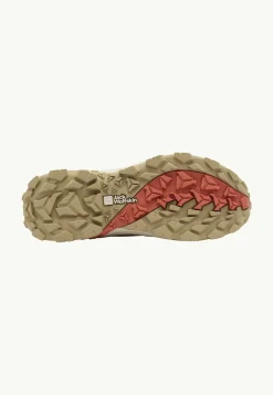 Jack Wolfskin Vojo Tour Texapore Mid W|DAMES Multifunctionele Schoenen|Wandelschoenen