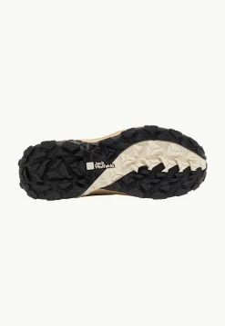 Jack Wolfskin Vojo Tour Texapore Mid W|DAMES Multifunctionele Schoenen|Wandelschoenen