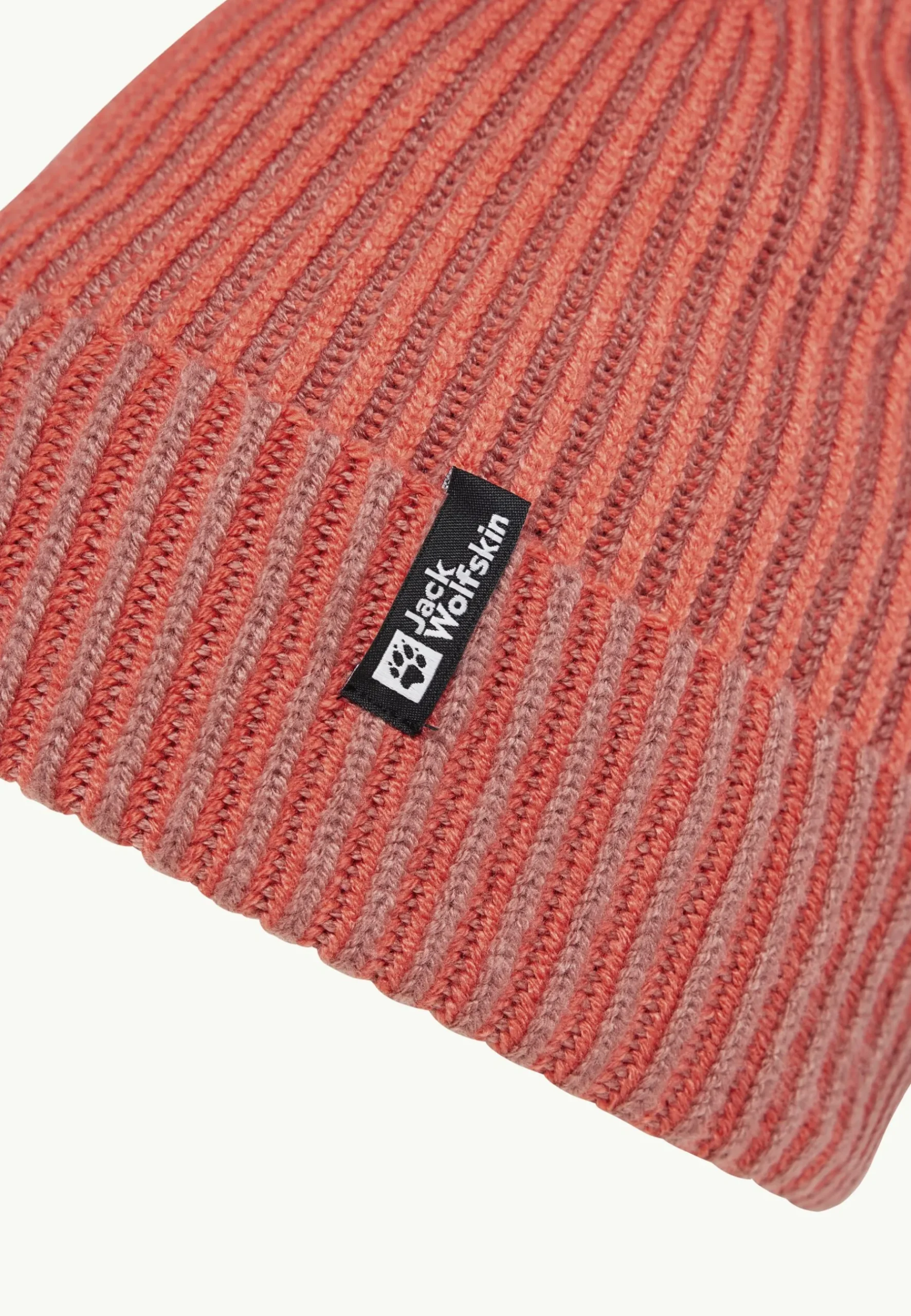Jack Wolfskin Vybrant Beanie|DAMES Caps & Hoeden|Mutsen