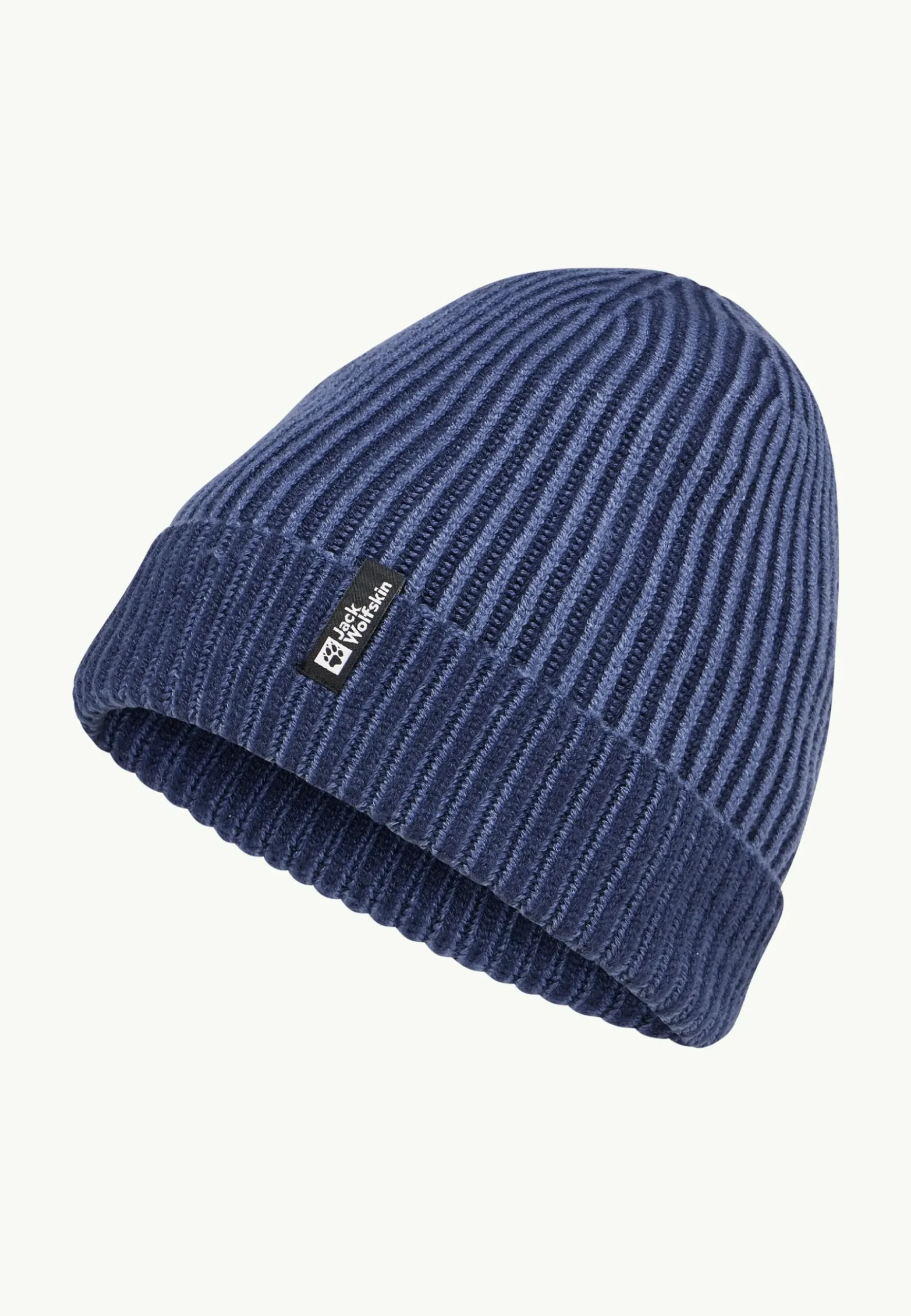 Jack Wolfskin Vybrant Beanie|DAMES Caps & Hoeden|Mutsen