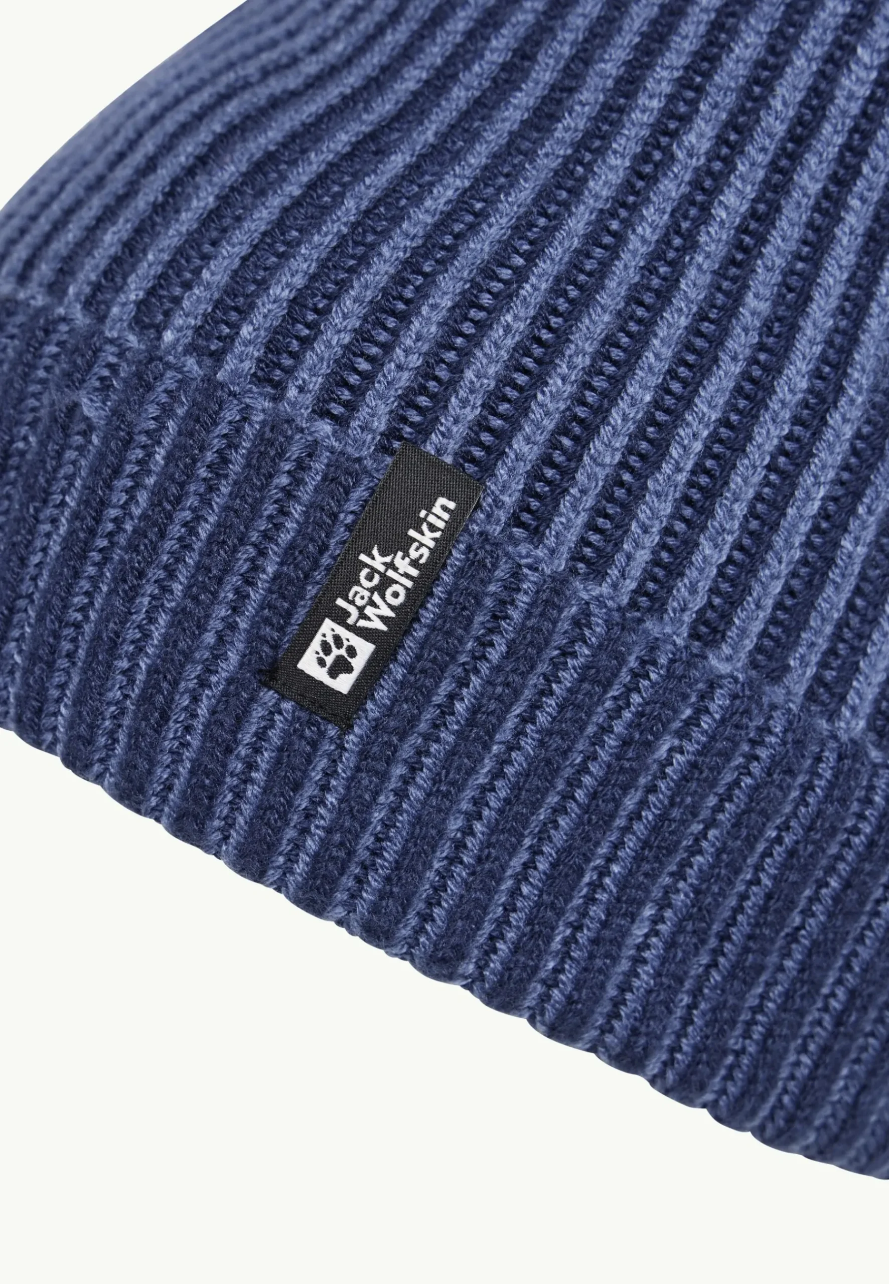 Jack Wolfskin Vybrant Beanie|DAMES Caps & Hoeden|Mutsen