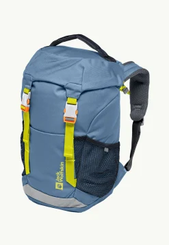Jack Wolfskin Waldspieler 16|DAMES/Kinderen Kinderen Rugzakken|Wandelrugzakken