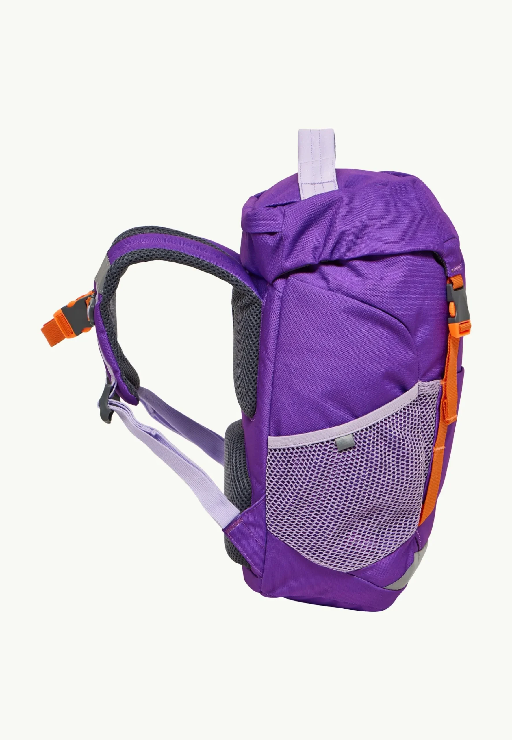 Jack Wolfskin Waldspieler 16|DAMES/Kinderen Kinderen Rugzakken|Wandelrugzakken