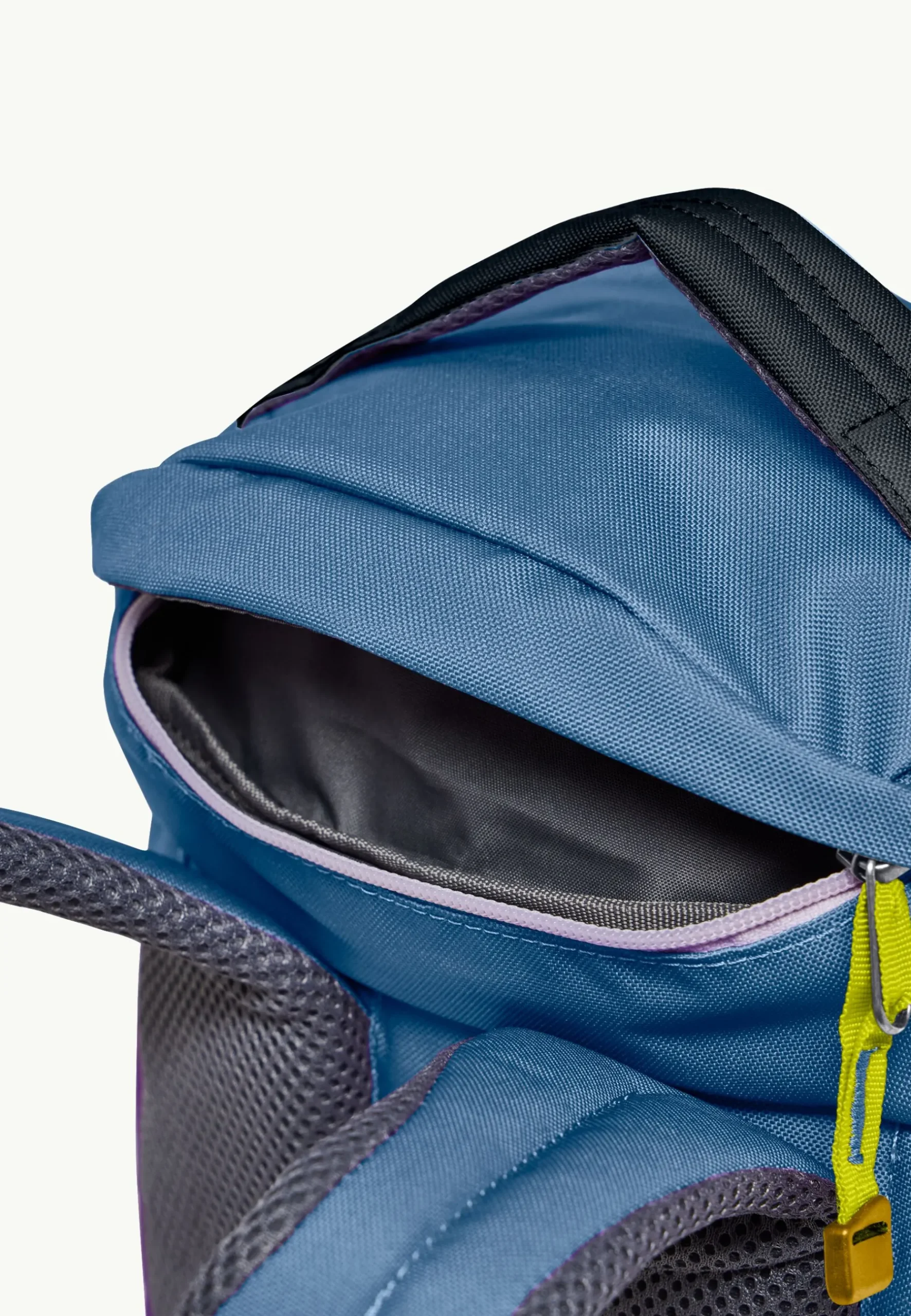 Jack Wolfskin Waldspieler 16|DAMES/Kinderen Kinderen Rugzakken|Wandelrugzakken