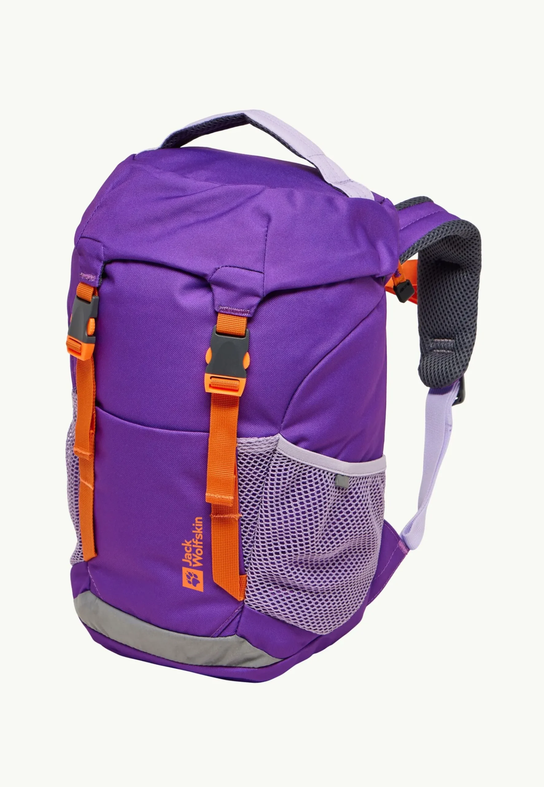 Jack Wolfskin Waldspieler 16|DAMES/Kinderen Kinderen Rugzakken|Wandelrugzakken