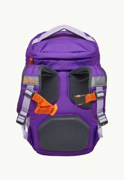 Jack Wolfskin Waldspieler 16|DAMES/Kinderen Kinderen Rugzakken|Wandelrugzakken