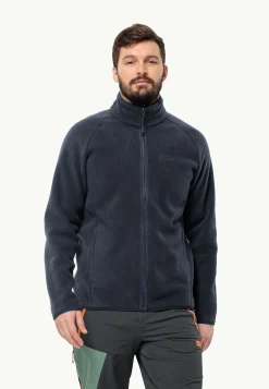 Jack Wolfskin Waldsteig Fz M|Heren Wandelen|Voor- En Najaarsjacks/-Jassen