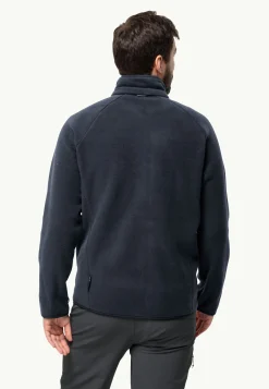 Jack Wolfskin Waldsteig Fz M|Heren Wandelen|Voor- En Najaarsjacks/-Jassen