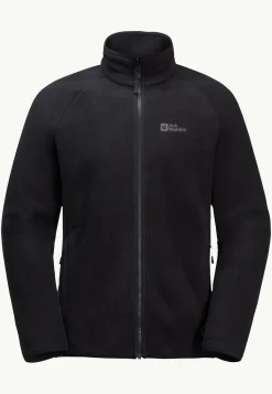 Jack Wolfskin Waldsteig Fz M|Heren Wandelen|Voor- En Najaarsjacks/-Jassen