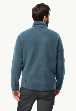 Jack Wolfskin Waldsteig Fz M|Heren Wandelen|Voor- En Najaarsjacks/-Jassen