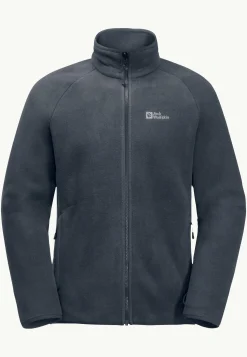 Jack Wolfskin Waldsteig Fz M|Heren Wandelen|Voor- En Najaarsjacks/-Jassen