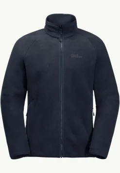 Jack Wolfskin Waldsteig Fz M|Heren Wandelen|Voor- En Najaarsjacks/-Jassen
