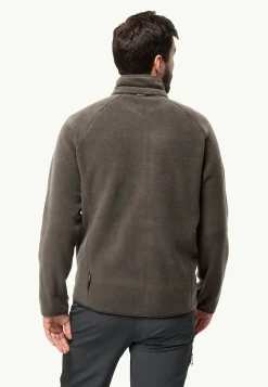 Jack Wolfskin Waldsteig Fz M|Heren Wandelen|Voor- En Najaarsjacks/-Jassen