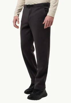 Jack Wolfskin Wanderest Pants M|Heren Casual Broeken