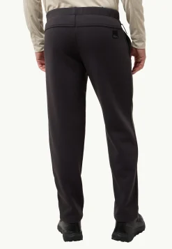 Jack Wolfskin Wanderest Pants M|Heren Casual Broeken