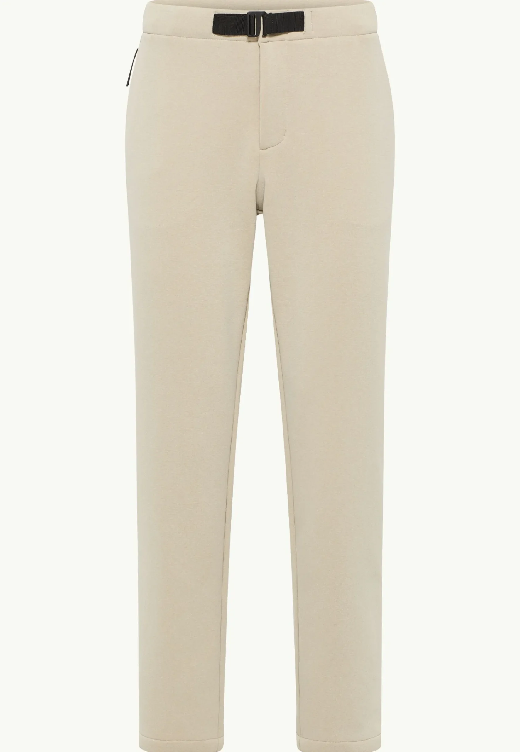 Jack Wolfskin Wanderest Pants M|Heren Casual Broeken