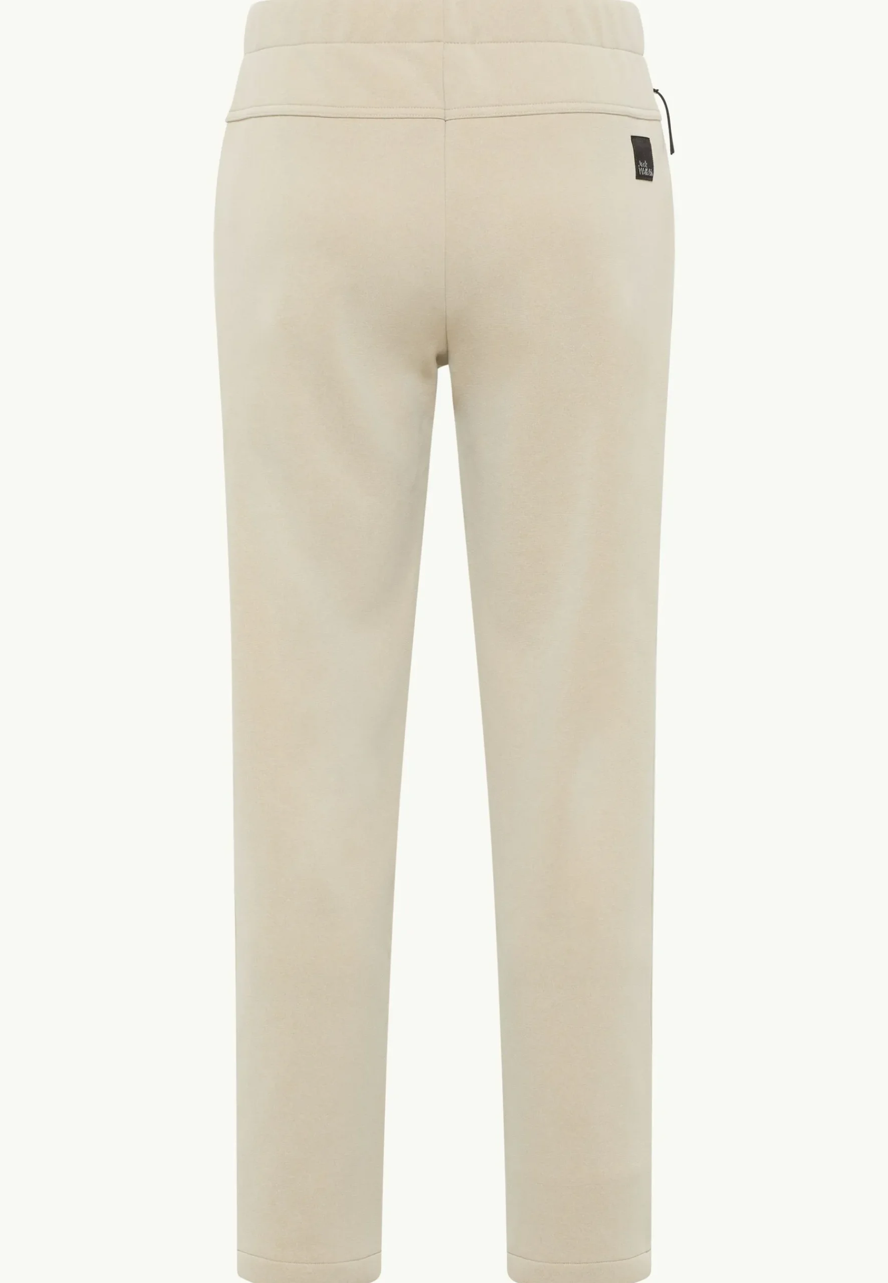 Jack Wolfskin Wanderest Pants M|Heren Casual Broeken