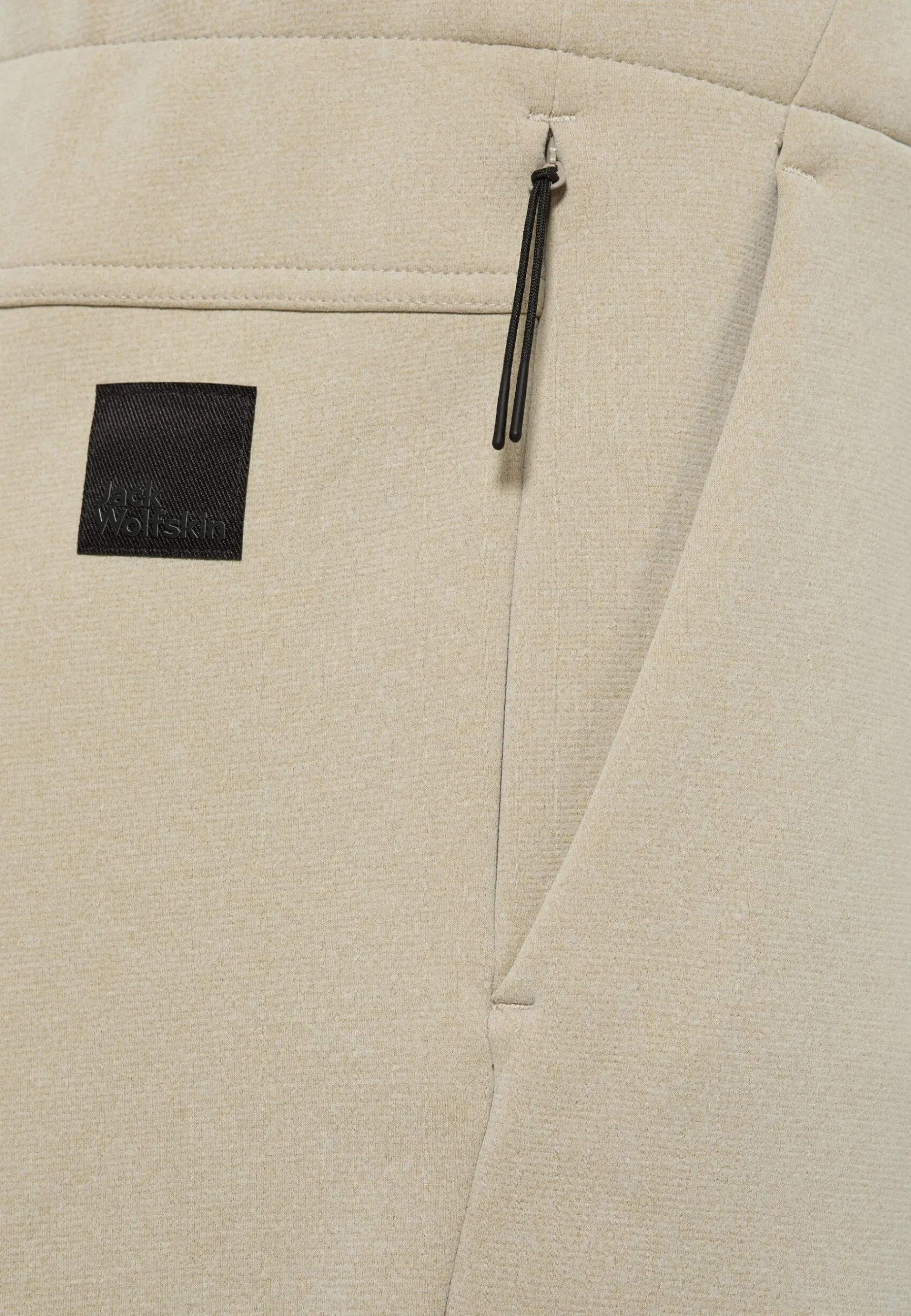 Jack Wolfskin Wanderest Pants M|Heren Casual Broeken