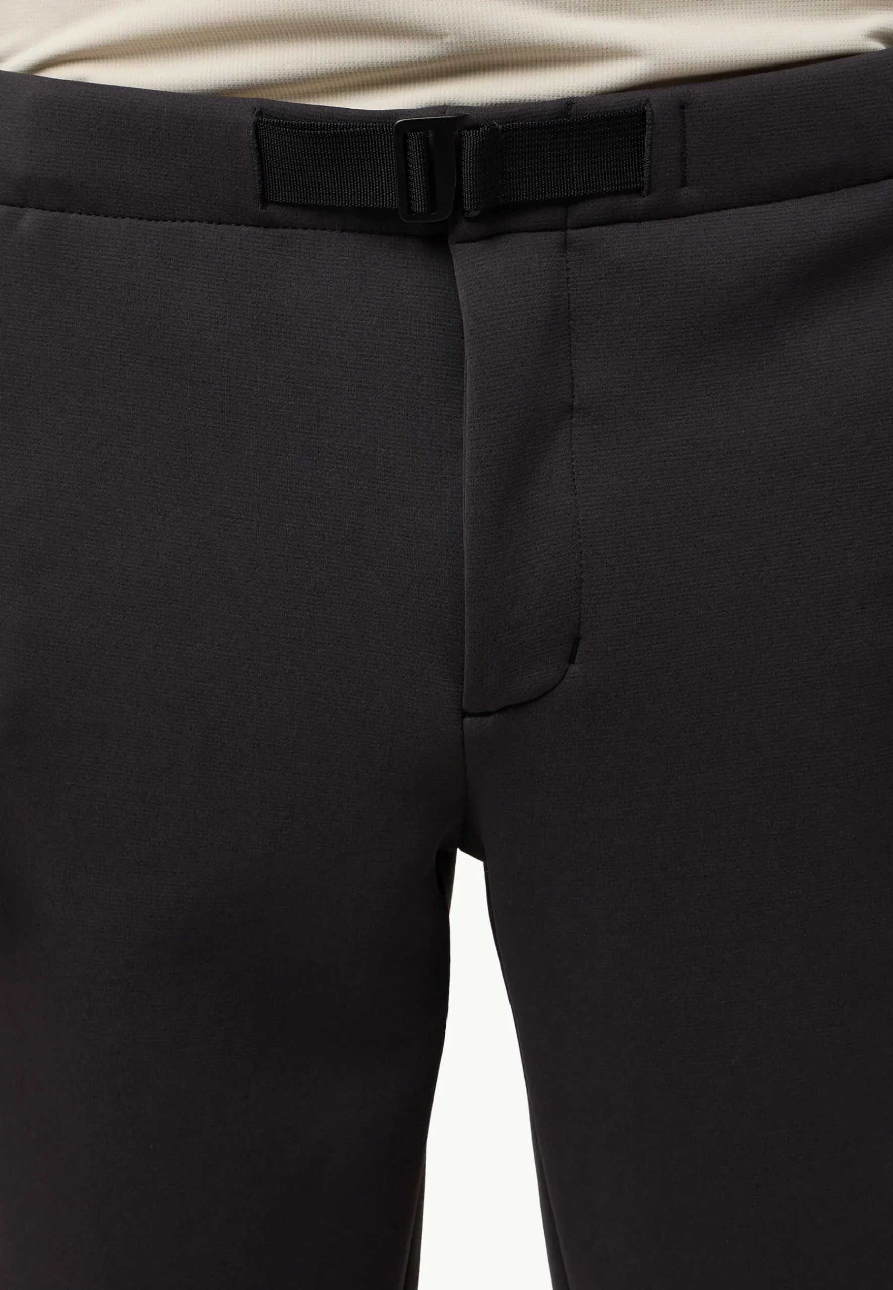 Jack Wolfskin Wanderest Pants M|Heren Casual Broeken