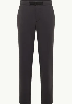 Jack Wolfskin Wanderest Pants M|Heren Casual Broeken