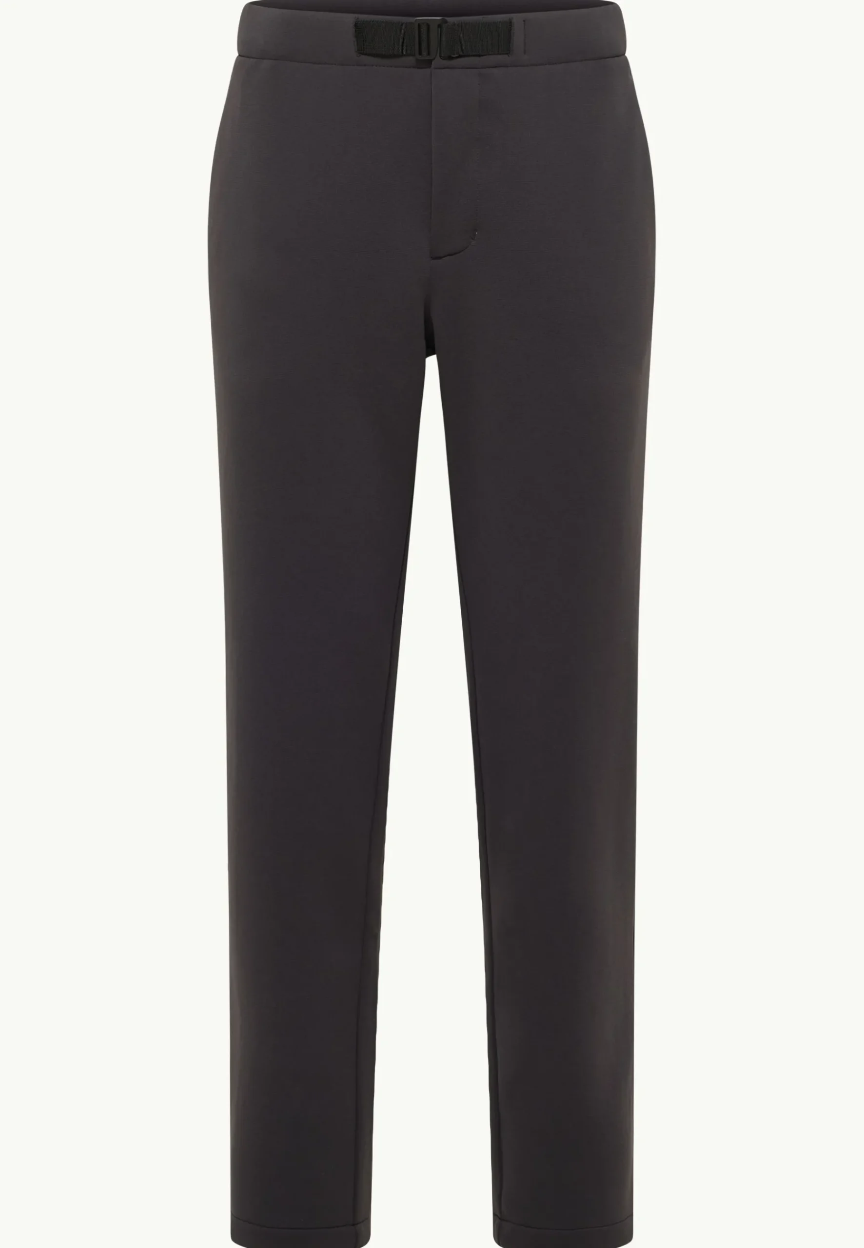Jack Wolfskin Wanderest Pants M|Heren Casual Broeken