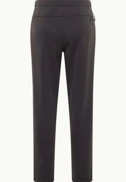 Jack Wolfskin Wanderest Pants M|Heren Casual Broeken