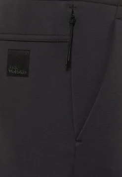 Jack Wolfskin Wanderest Pants M|Heren Casual Broeken